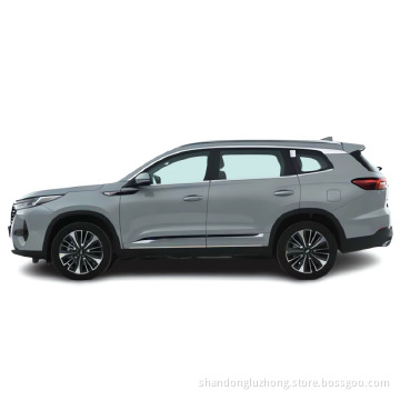 2022 Nouveau modèle Chery Tiggo 8 Pro Max 4WD / 2WD 5 sièges grandes voitures SUV spatiales